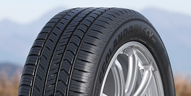 Yokohama Geolandar X-CV G057 (1)